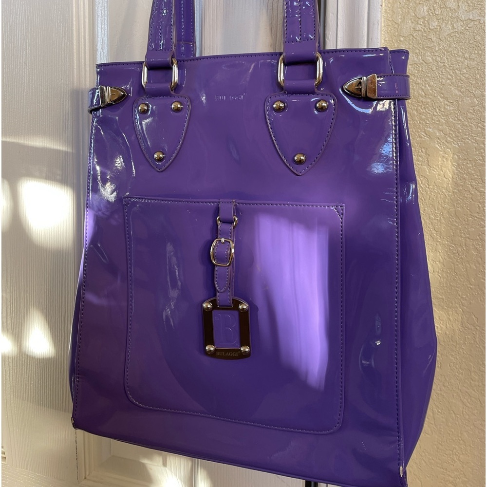 Bulaggi Bag—LARGE! (RARE!)